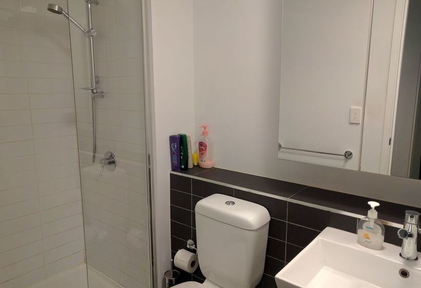 Comforto Home Apartment