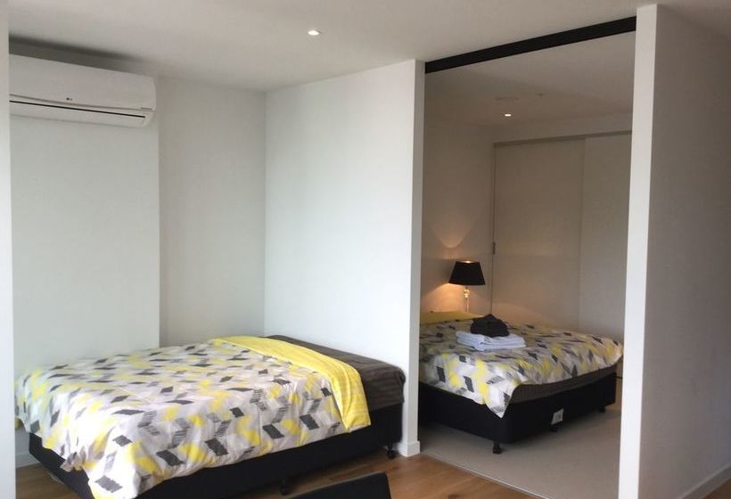 Comforto Home Apartment