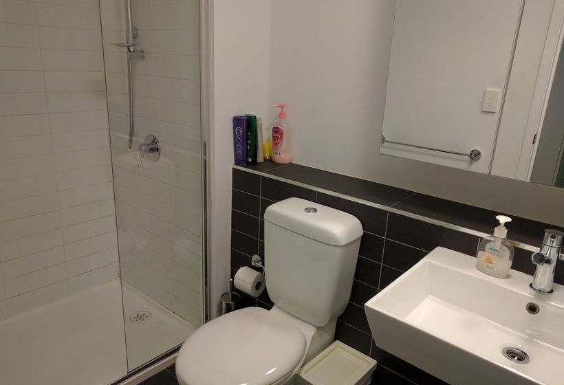 Comforto Home Apartment