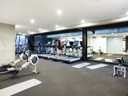 Comforto Home Apartment