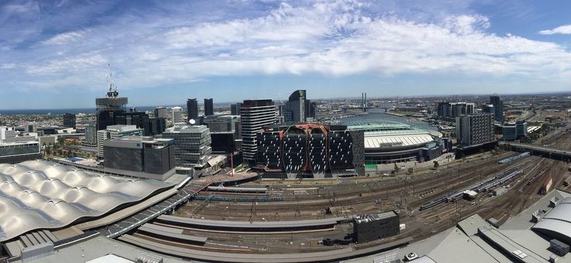 Comforto Home Apartment