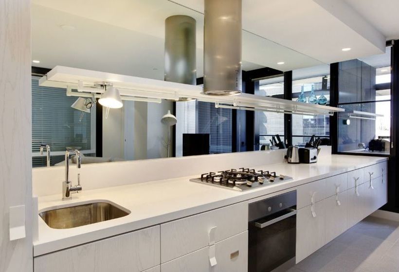 Corporate Keys Lilli Apartments