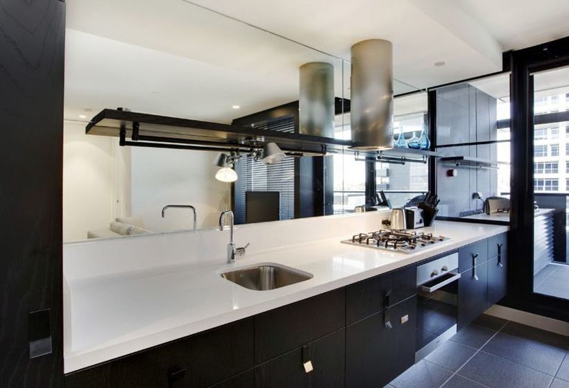 Corporate Keys Lilli Apartments