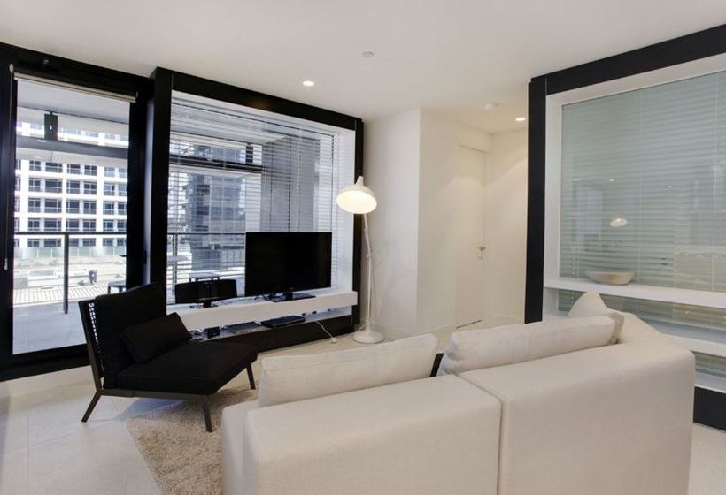 Corporate Keys Lilli Apartments