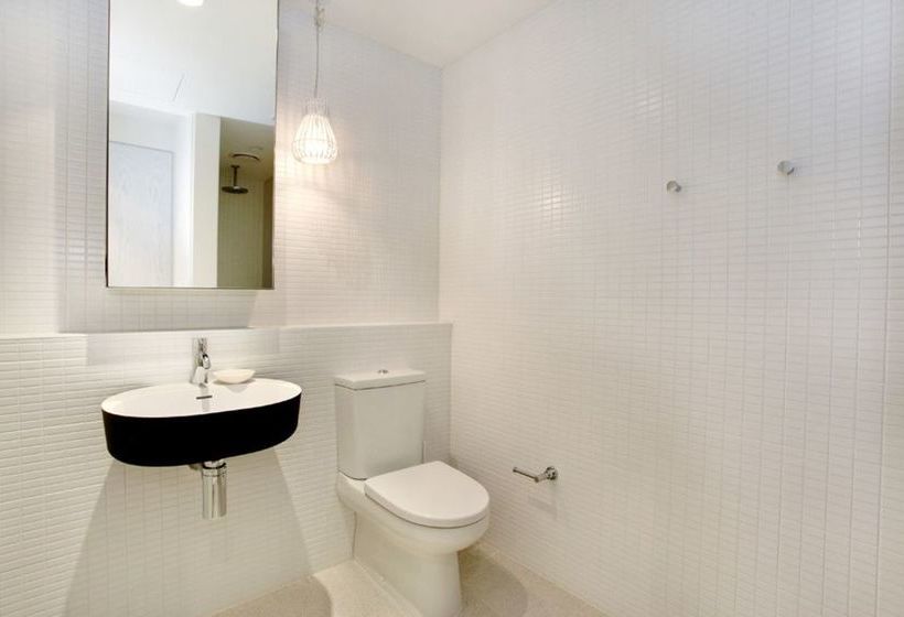 Corporate Keys Lilli Apartments