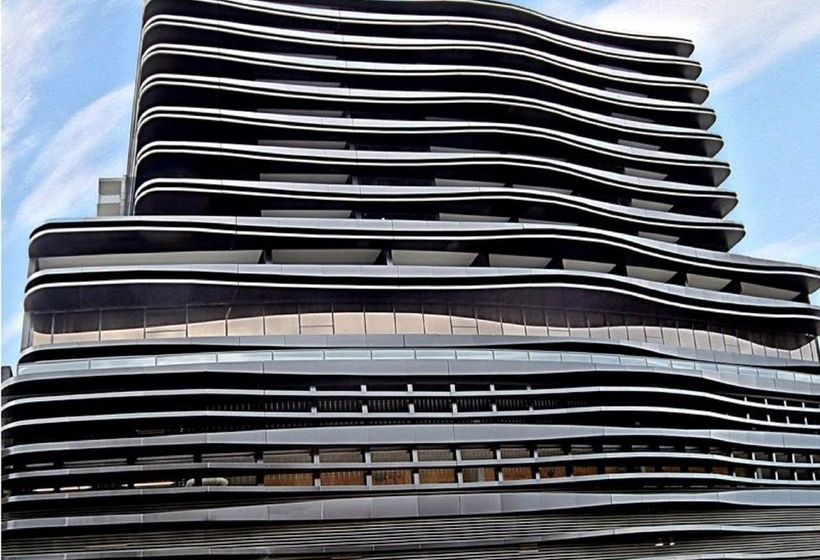 Corporate Keys Lilli Apartments