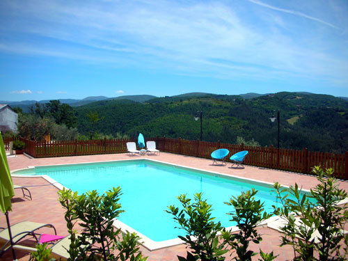 Country House Il Prato