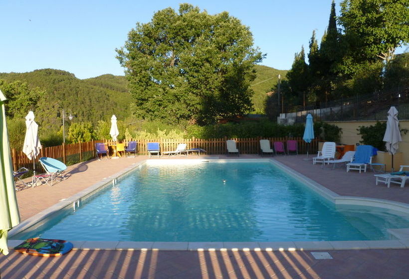 Country House Il Prato