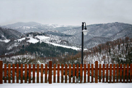 Country House Il Prato