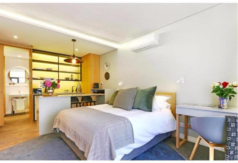 Eikehoff Apartment 22