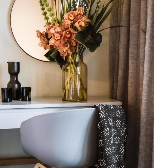 Eikehoff Apartment 22