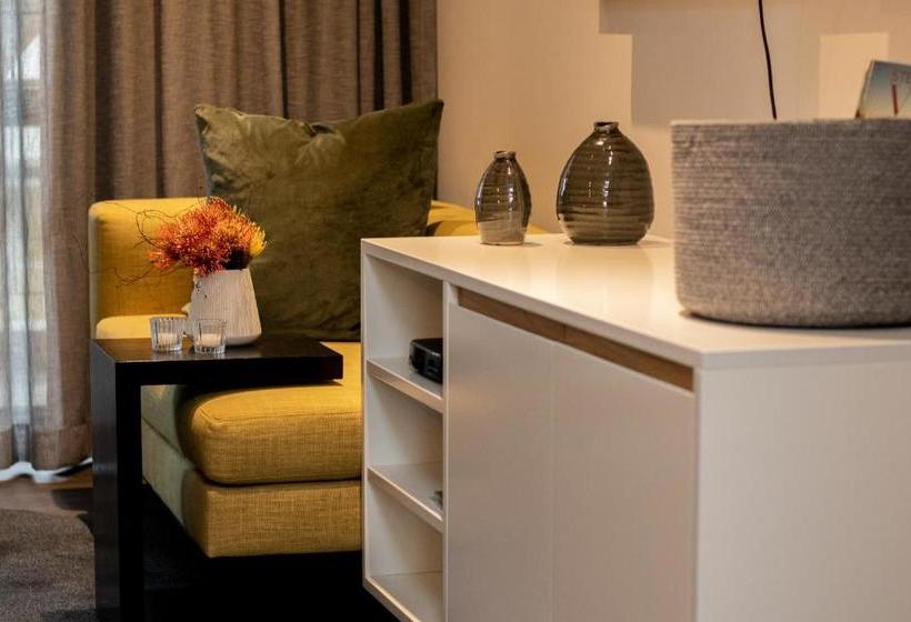 Eikehoff Apartment 22