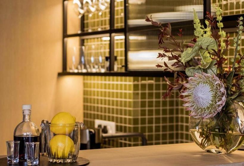 Eikehoff Apartment 22