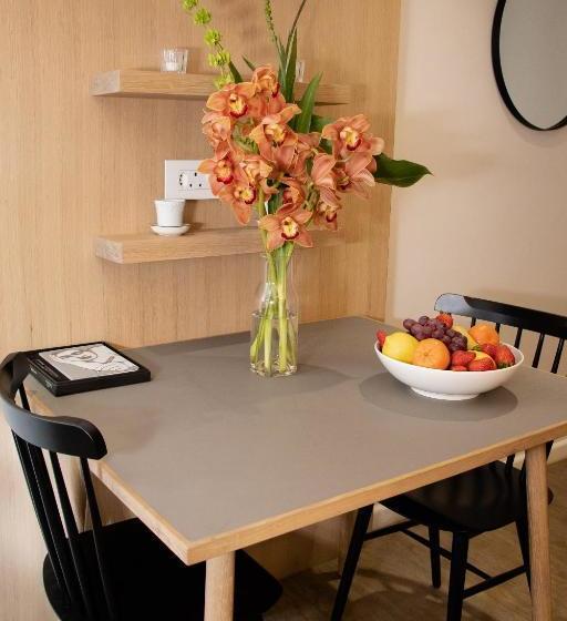 Eikehoff Apartment 22