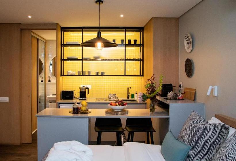 Eikehoff Apartment 22