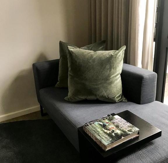 Eikehoff Apartment 22