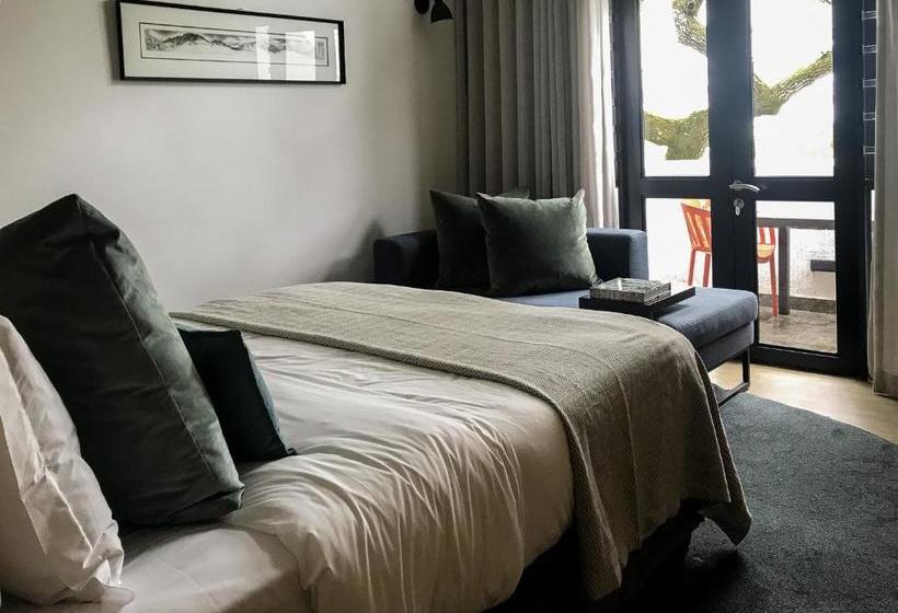 Eikehoff Apartment 22