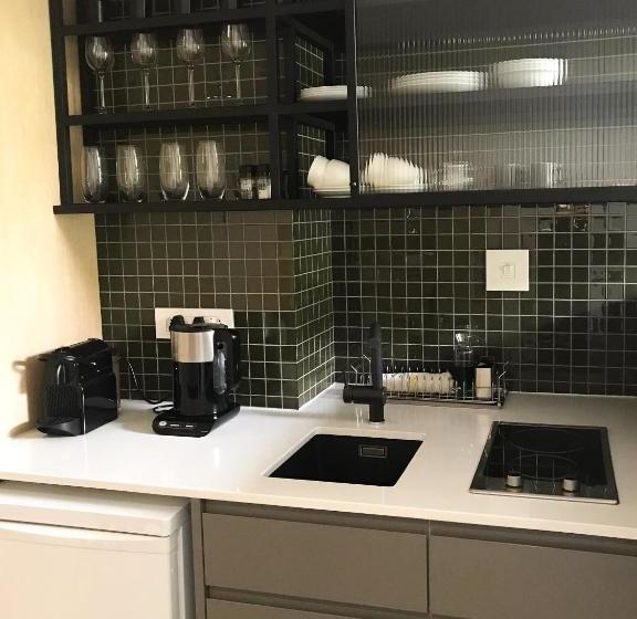 Eikehoff Apartment 22