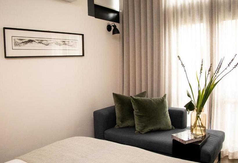 Eikehoff Apartment 22