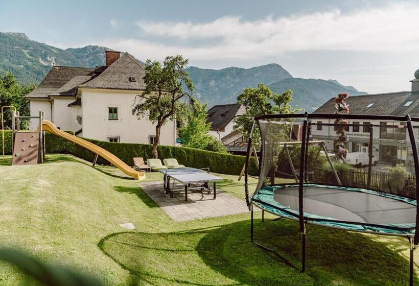 Felsners Hotel & Restaurant