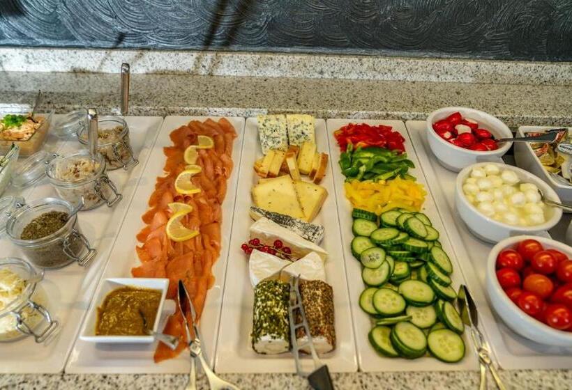 Felsners Hotel & Restaurant