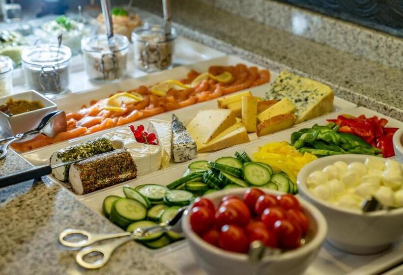 Felsners Hotel & Restaurant