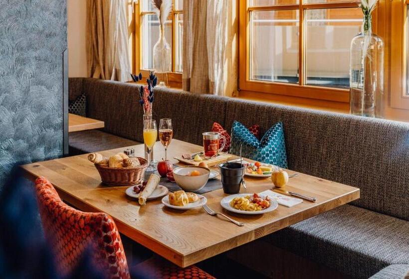 Felsners Hotel & Restaurant