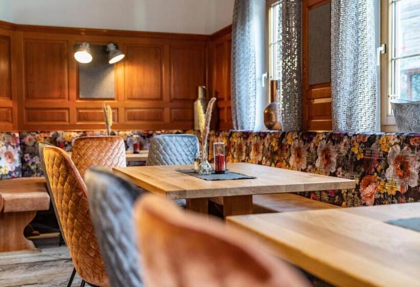 Felsners Hotel & Restaurant