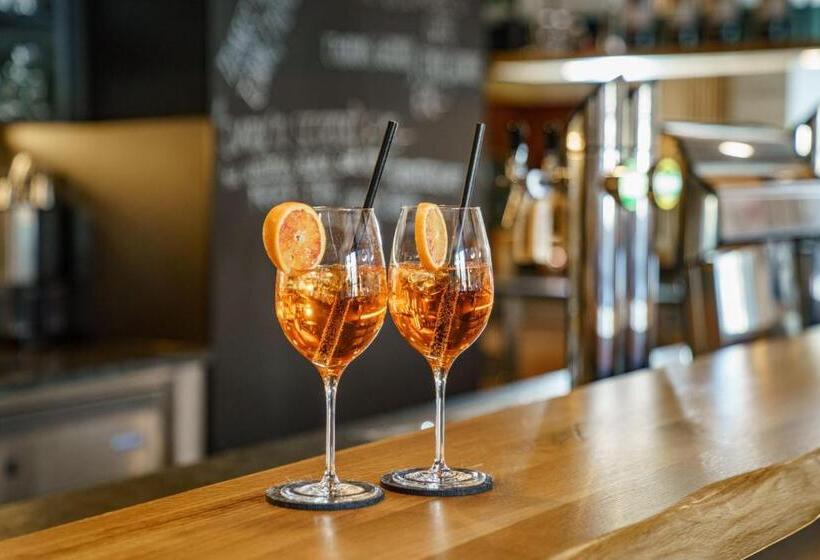 Felsners Hotel & Restaurant