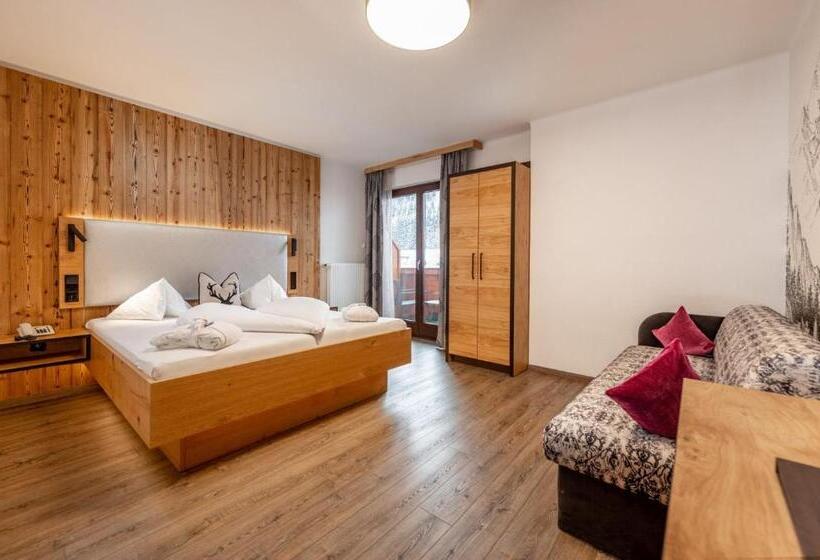 Felsners Hotel & Restaurant