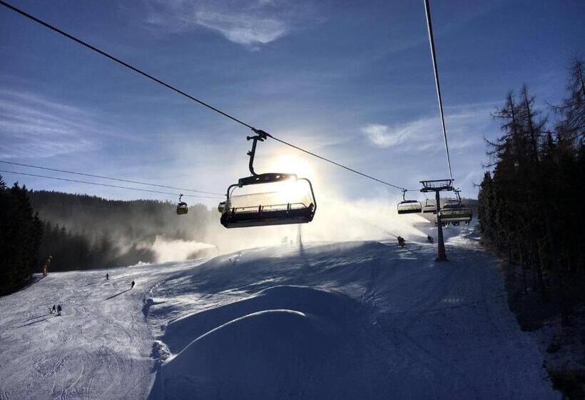 Felsners Hotel & Restaurant