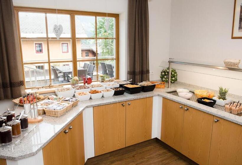 Felsners Hotel & Restaurant