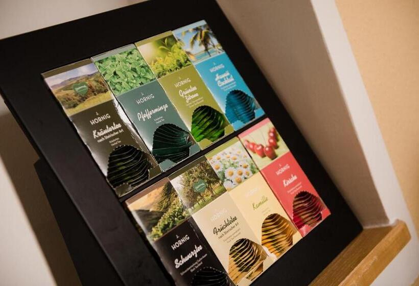 Felsners Hotel & Restaurant