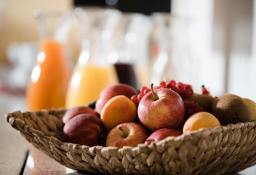 Felsners Hotel & Restaurant