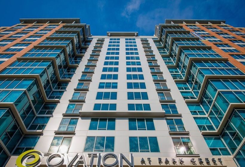 Global Luxury Suites At Park Crest