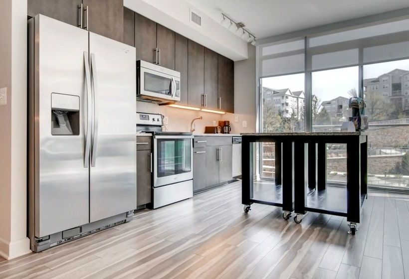 Global Luxury Suites At Park Crest