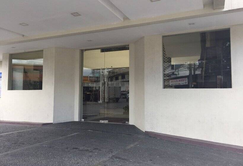 Gt Hotel Bacolod