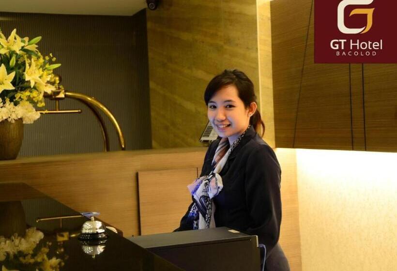 Gt Hotel Bacolod