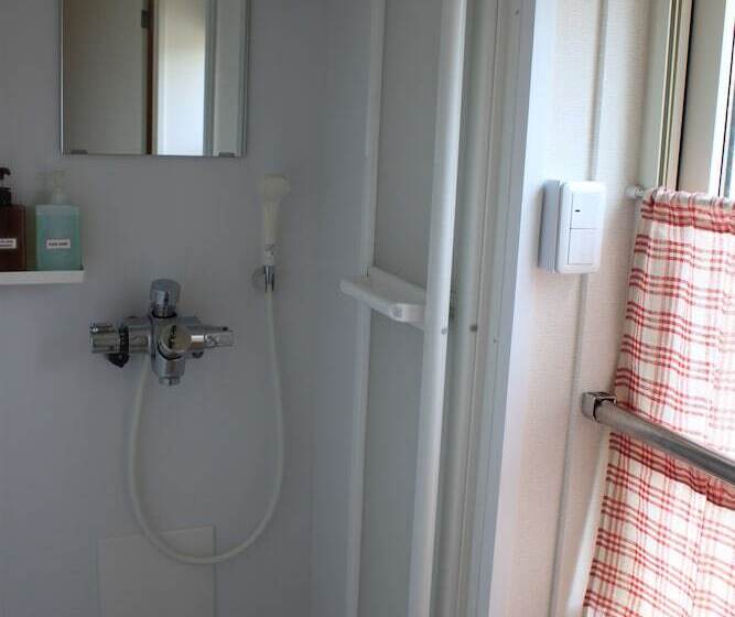 Hakodate Guesthouse Apple   Hostel