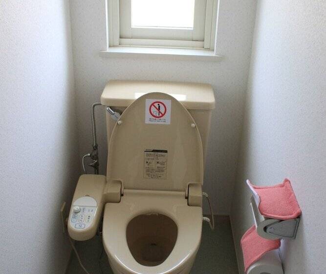 Hakodate Guesthouse Apple   Hostel