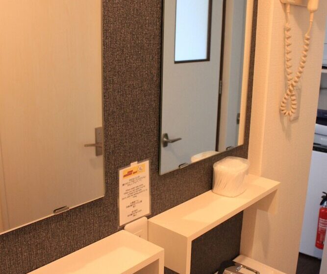 Hakodate Guesthouse Apple   Hostel