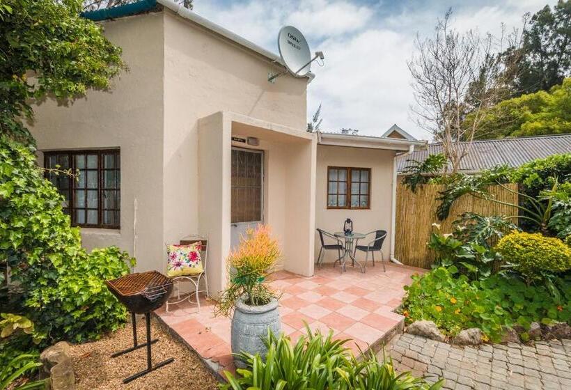 Homestead Bed And Breakfast