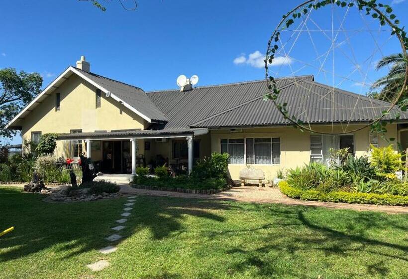 Homestead Bed And Breakfast