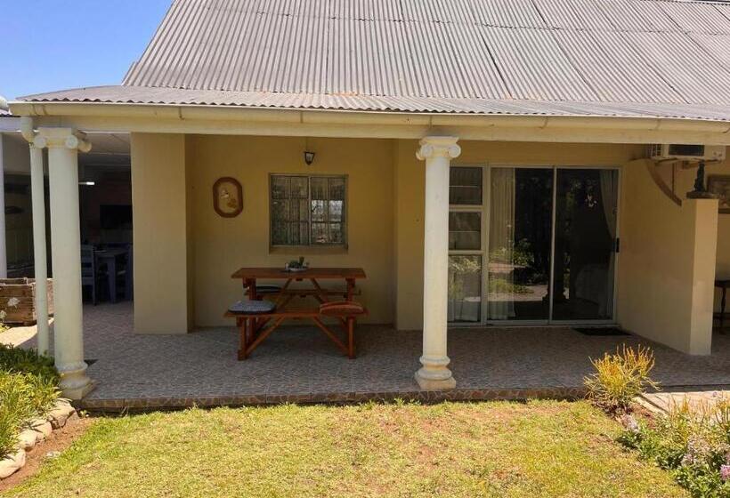 Homestead Bed And Breakfast