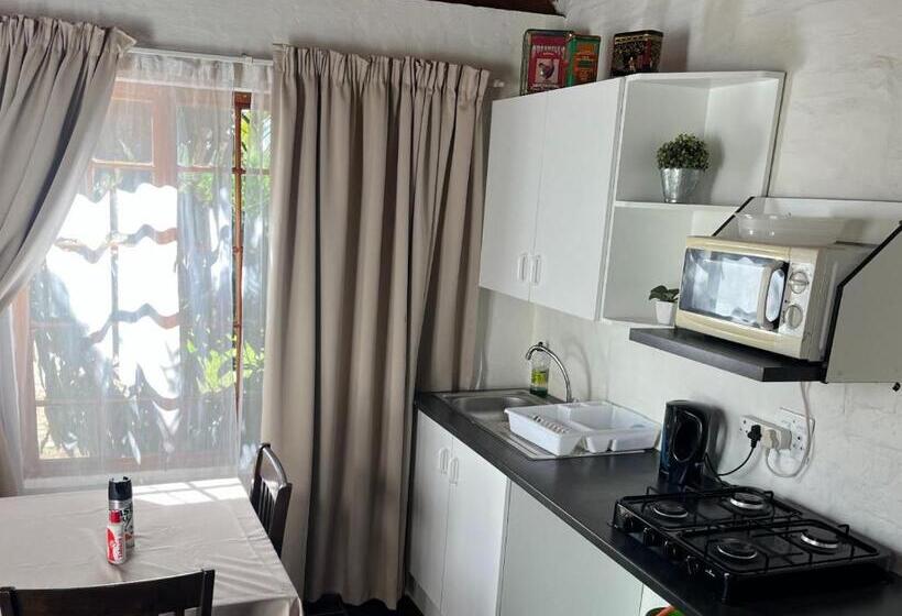 Homestead Bed And Breakfast