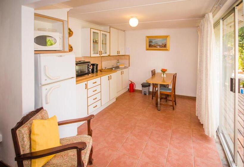 Homestead Bed And Breakfast