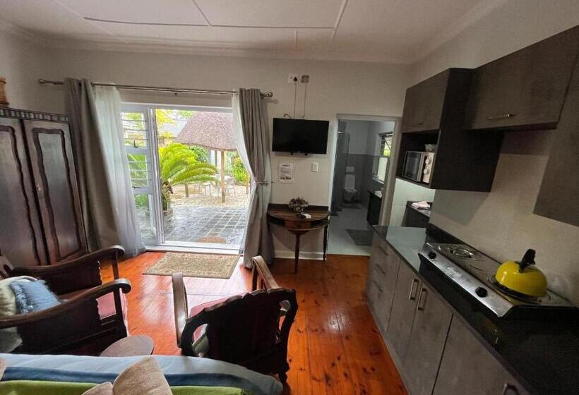 Homestead Bed And Breakfast