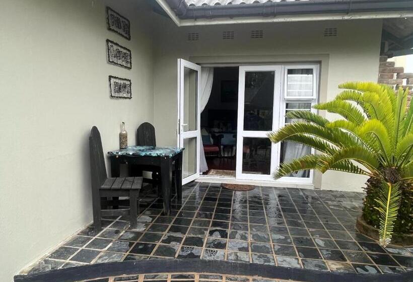 Homestead Bed And Breakfast