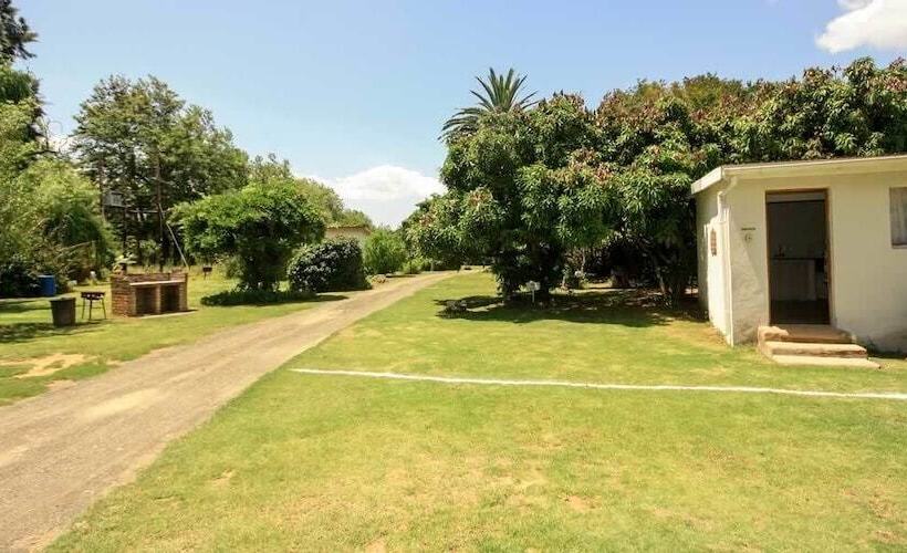 Homestead Bed And Breakfast