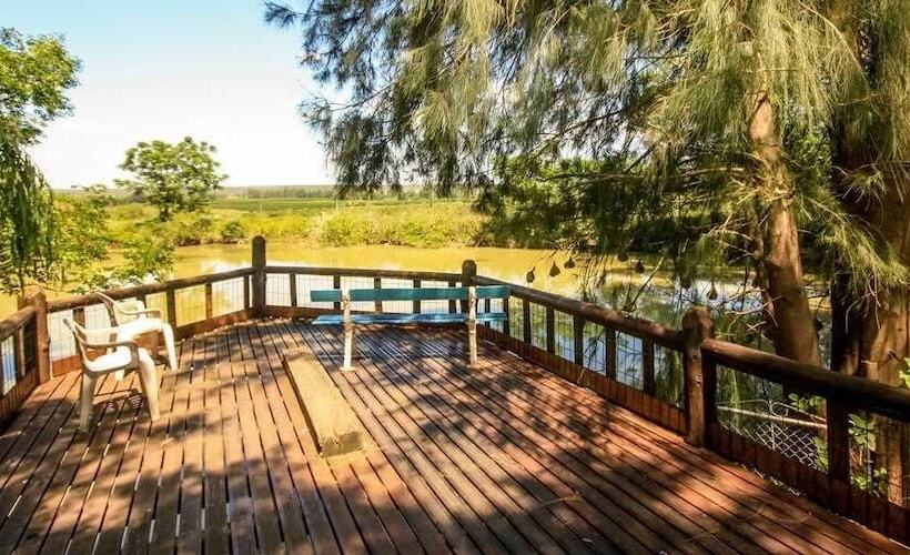 Homestead Bed And Breakfast